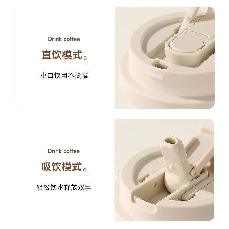 Termo One Piece – Monkey D. Luffy