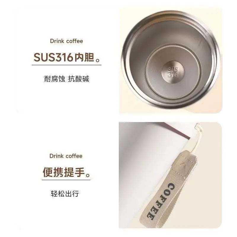 Termo One Piece – Monkey D. Luffy